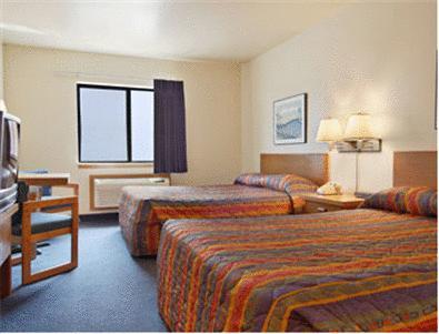 Knights Inn Memphis At Macon Cove Oda fotoğraf