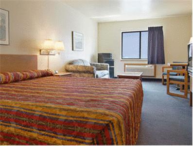 Knights Inn Memphis At Macon Cove Oda fotoğraf