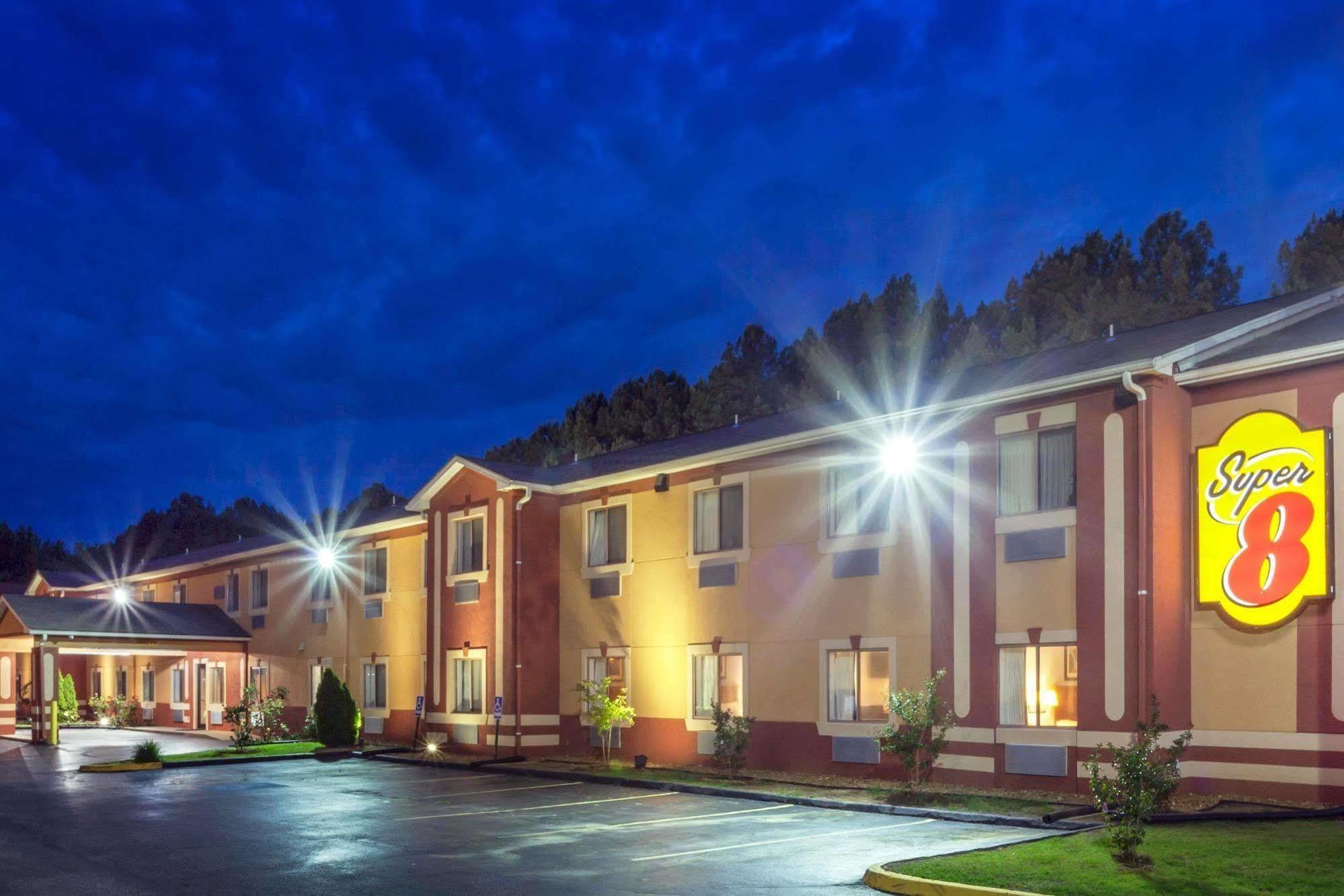 Knights Inn Memphis At Macon Cove Dış mekan fotoğraf
