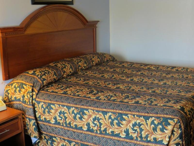 Knights Inn Memphis At Macon Cove Dış mekan fotoğraf