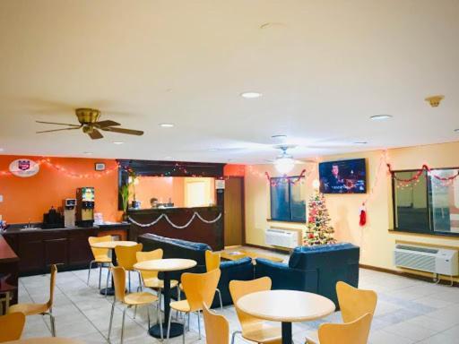Knights Inn Memphis At Macon Cove Dış mekan fotoğraf